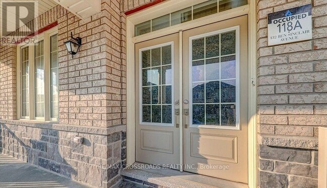 Building Photo - 132 Ben Sinclair Ave