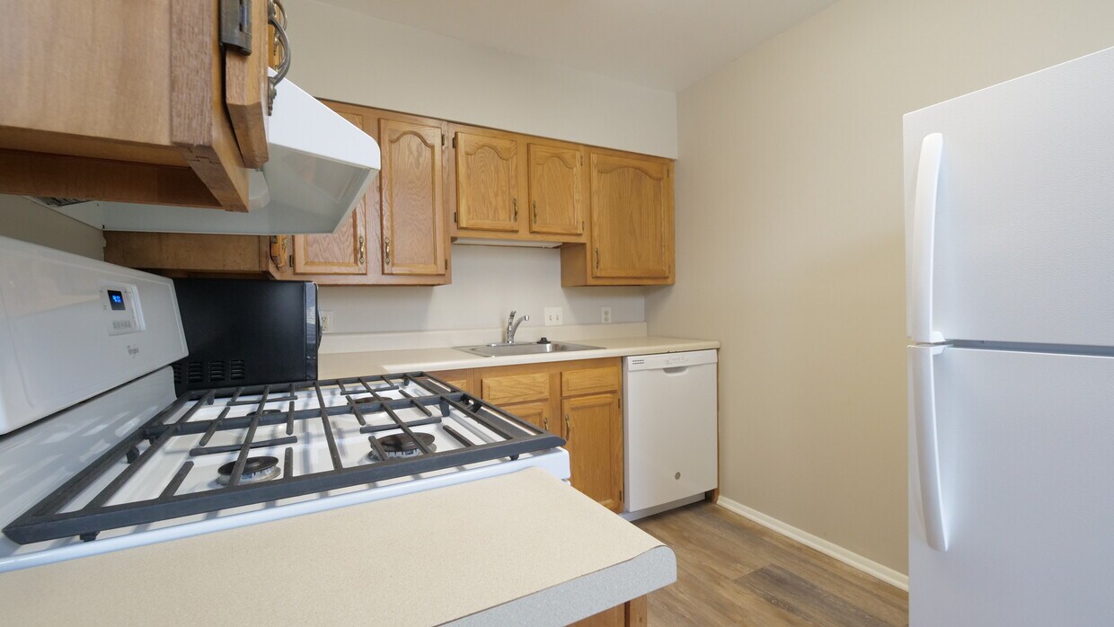Foto principal - 2308 E Carson St