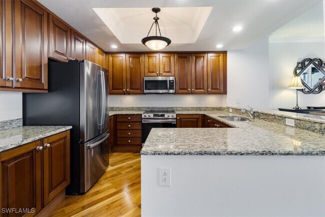 Foto del edificio - 4761 W Bay Blvd
