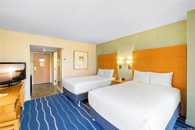 Building Photo - New Ala Moana w Amazing Views 2832
