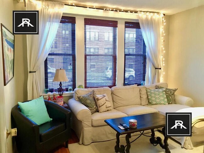 Building Photo - 2 bedroom in Brighton MA 02135