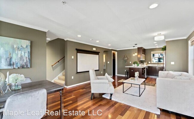 Foto del edificio - 3 br, 2.5 bath House - 1116 29th AVE S