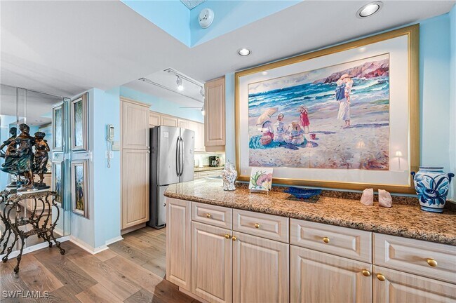Foto del edificio - 4001 Gulf Shore Blvd N