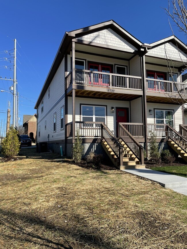 Building Photo - 6222 Morrow Rd