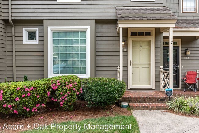 Foto del edificio - 3 br, 2.5 bath House - 916 Albany Court