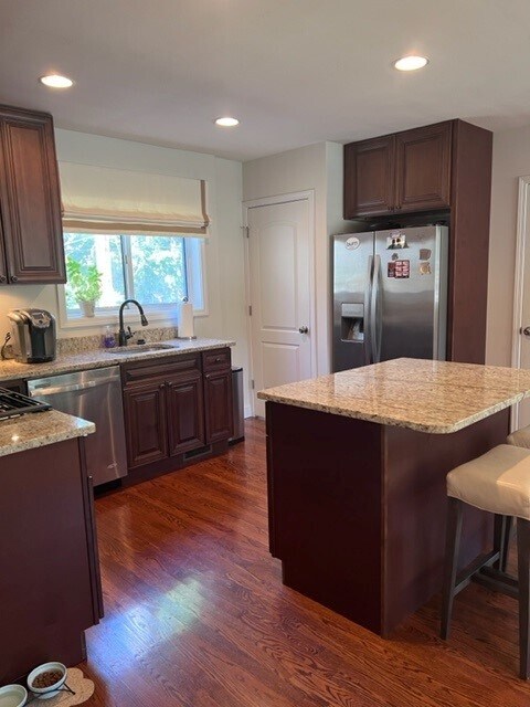 Kitchen - 9907 Boulder Ct