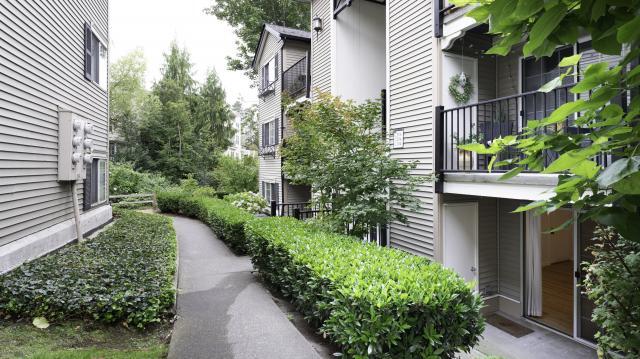 Foto del edificio - 2 bedroom in Kirkland WA 98033