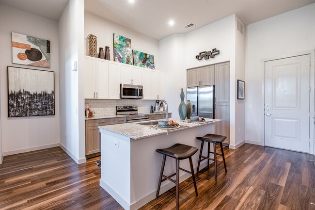 Photo - Prose Prominence Apartments