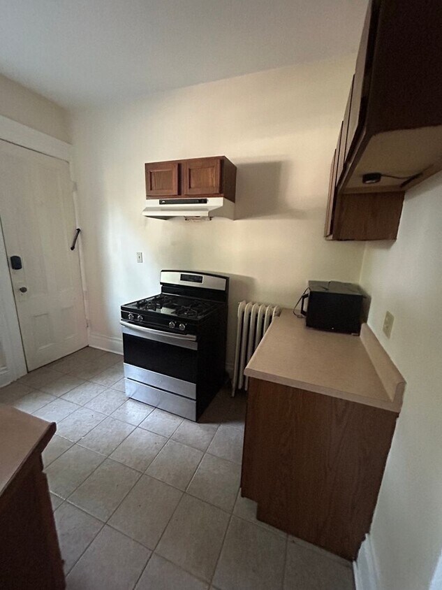 Foto principal - 52 Rowley St