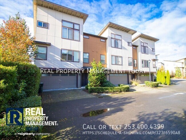 Foto del edificio - 303 Chelan Ave NE