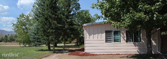 Foto del edificio - 3 br, 2 bath House - 1306 West Trilby Rd