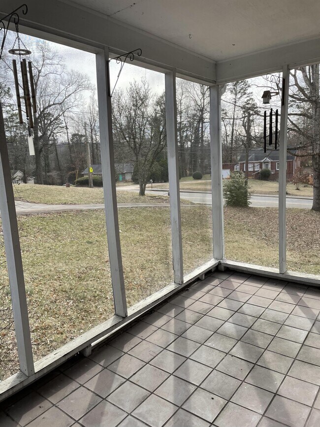 Foto del edificio - 312 N Chilhowee Dr