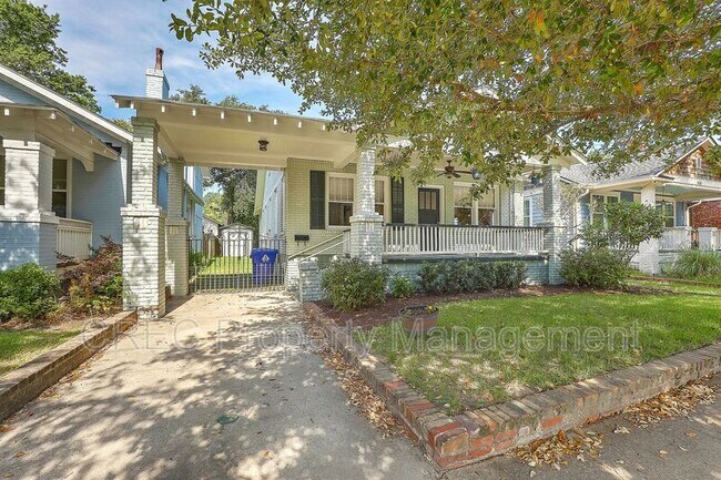 Foto del edificio - 831 Rutledge Ave