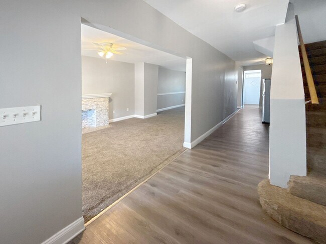 Building Photo - Three-Bedroom Home In Baltimore