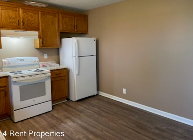 Foto del edificio - 4 br, 2 bath House - 721 Ranch Hill Dr.