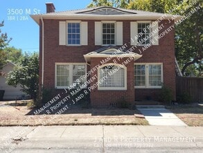 Building Photo - 3500 M St
