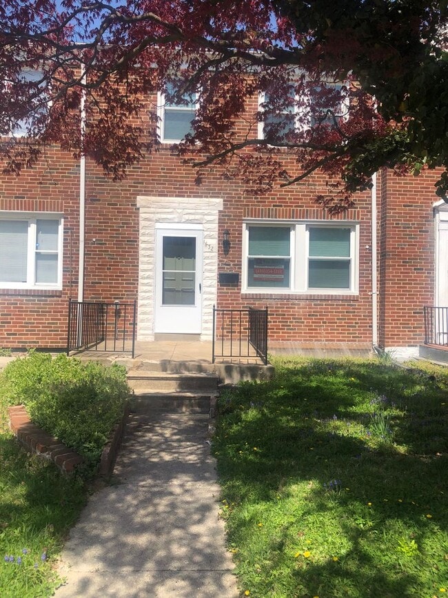 Building Photo - 1632 Northwick Rd