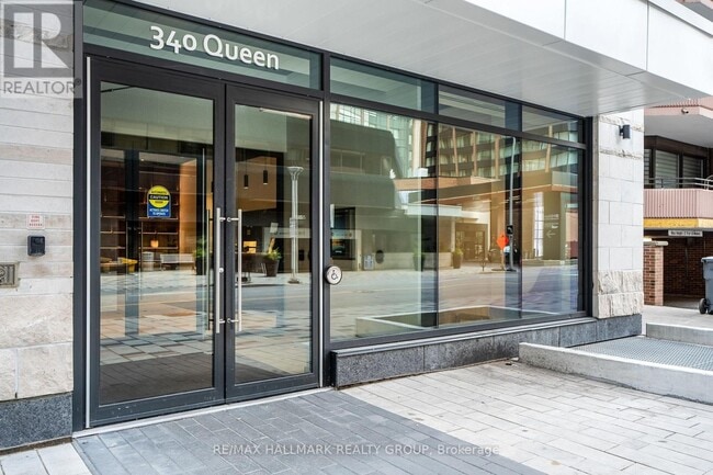 Building Photo - 340 Queen St