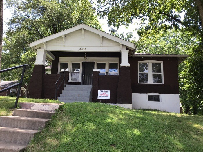 Foto principal - 3514 Colonial Ave