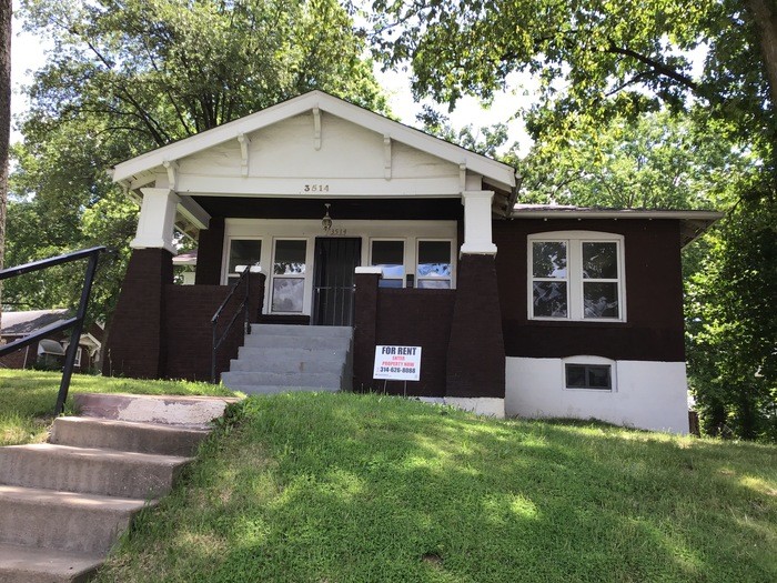 Primary Photo - 3514 Colonial Ave
