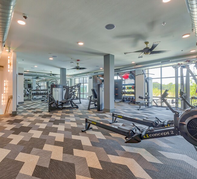 Foto del edificio - 2115 Anderson Gibson Rd