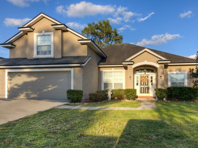 Building Photo - 2707 Creek Ridge Dr