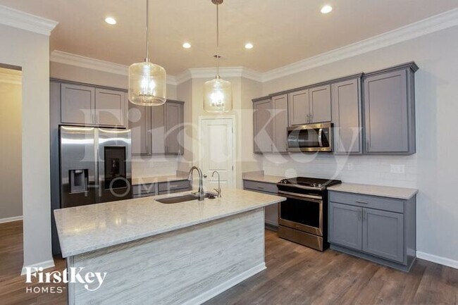 Foto del edificio - 1542 Cloverdon Dr