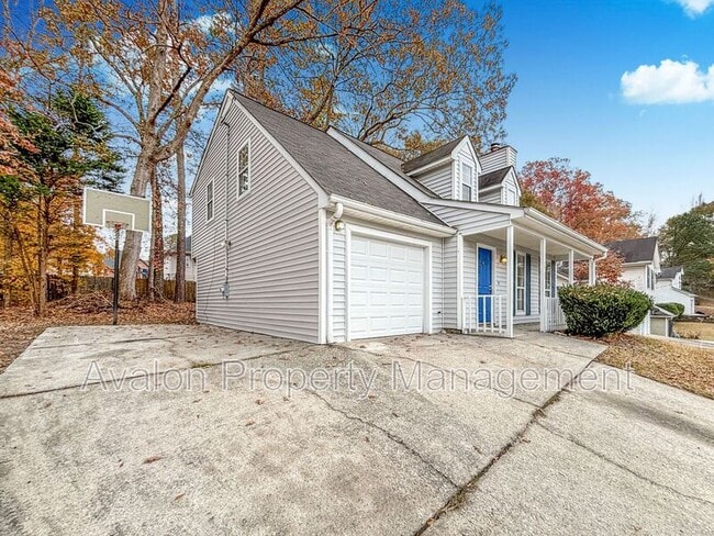 Building Photo - 5907 Brookside Dr SE