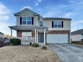 Building Photo - 1611 Rustic Arch Way