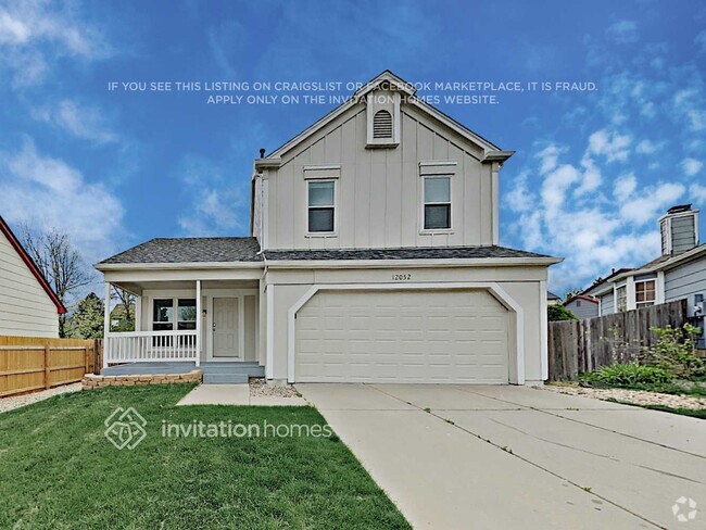 Building Photo - 12052 Ivanhoe Cir