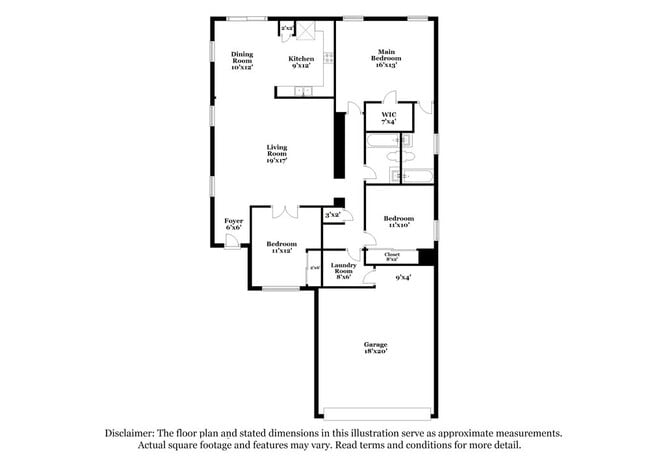 Building Photo - 15589 W Port Au Prince Ln