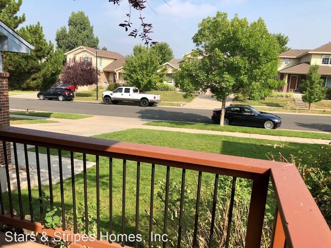 Building Photo - 3 br, 2.5 bath House - 2568 S. Fundy Circle