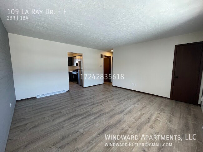 Foto del edificio - 109 La Ray Dr