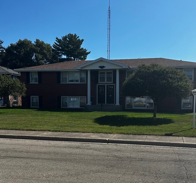 Building Photo - 240 S Cannon Ave