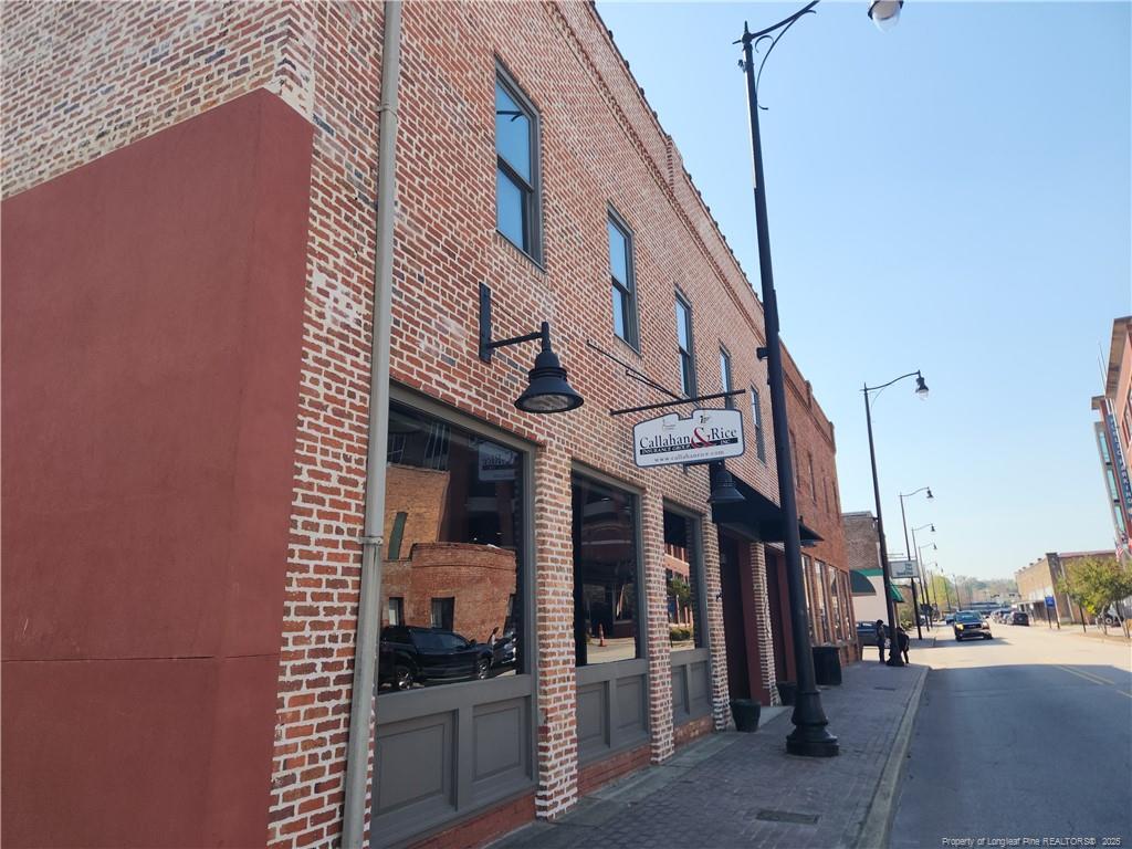 Primary Photo - 129-201 Franklin St