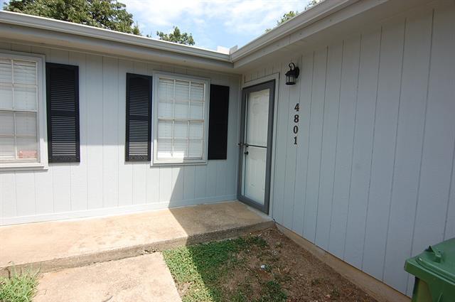 Building Photo - 4801 Woodland Park Blvd