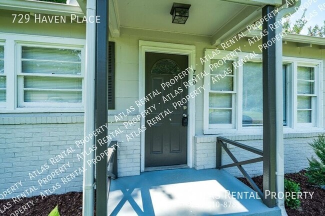 Building Photo - 729 Haven Pl