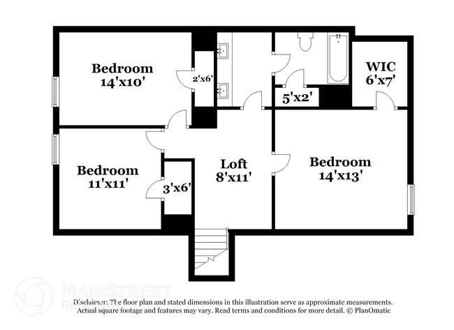 Building Photo - 8227 Milam Loop