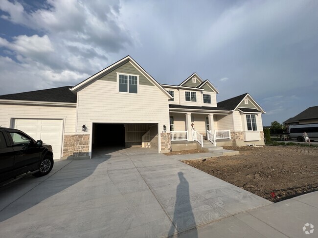 Building Photo - 1589 S 760 W