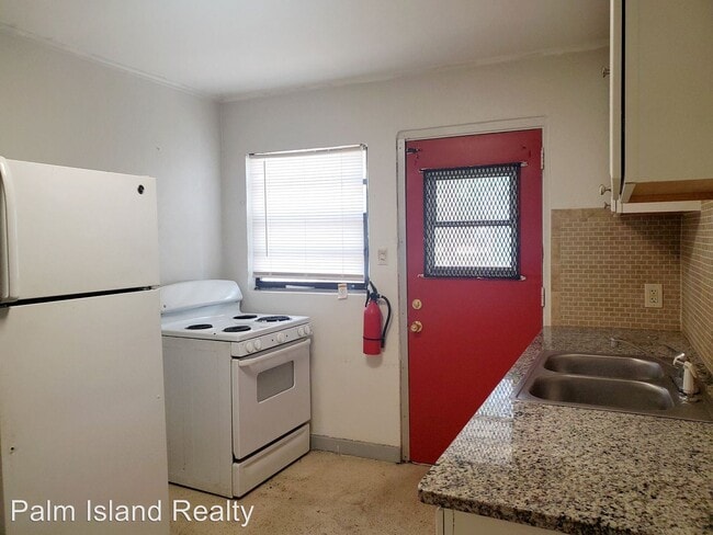 Foto del edificio - 1726 W Chestnut St