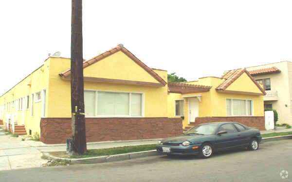 Building Photo - 431 Dawson Ave