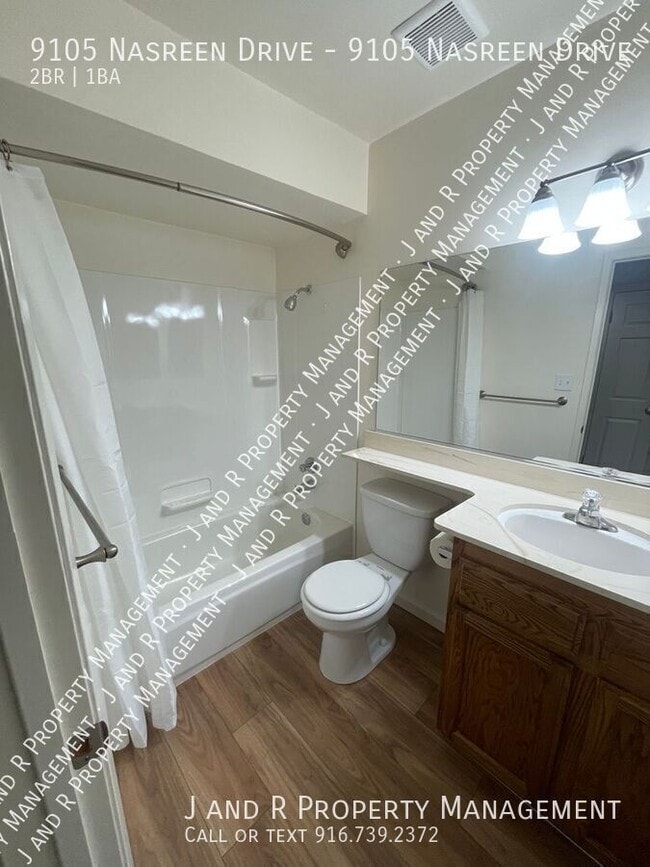 Building Photo - 9105 Nasreen Dr