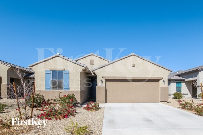 Foto del edificio - 18068 W Tina Ln