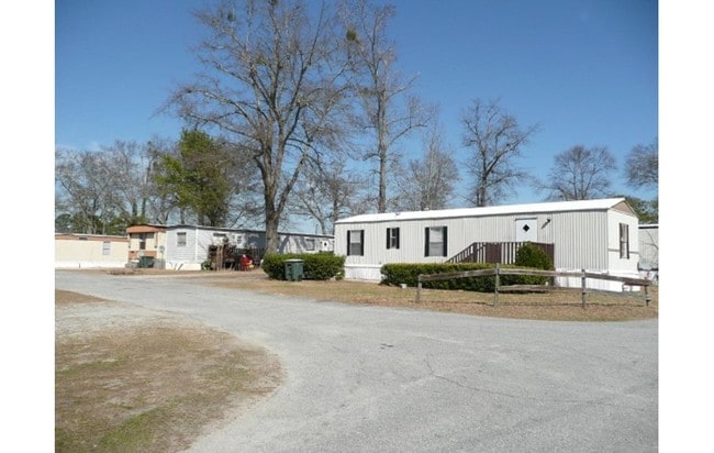 Building Photo - 5420 Houston Rd