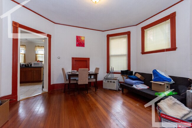 Foto del edificio - 11 Ashford St