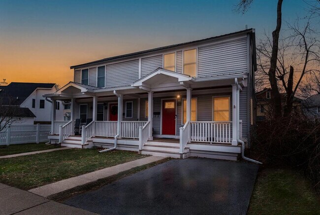 Foto del edificio - 19 S Franklin St