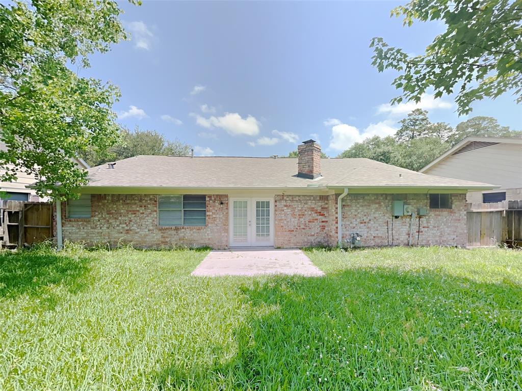 18927 Jodywood Dr, Humble, TX 77346 House Rental in Humble, TX
