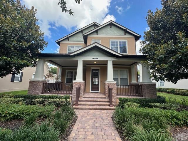 Foto del edificio - 1414 Stickley Ave