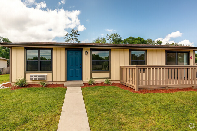 Building Photo - Windrush Apartments