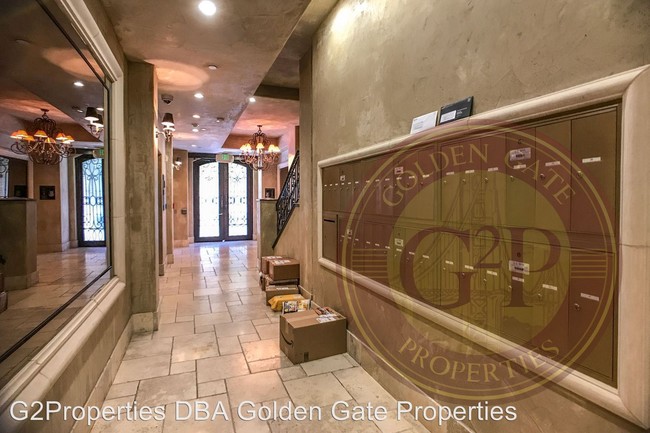 Building Photo - 3620 19th St